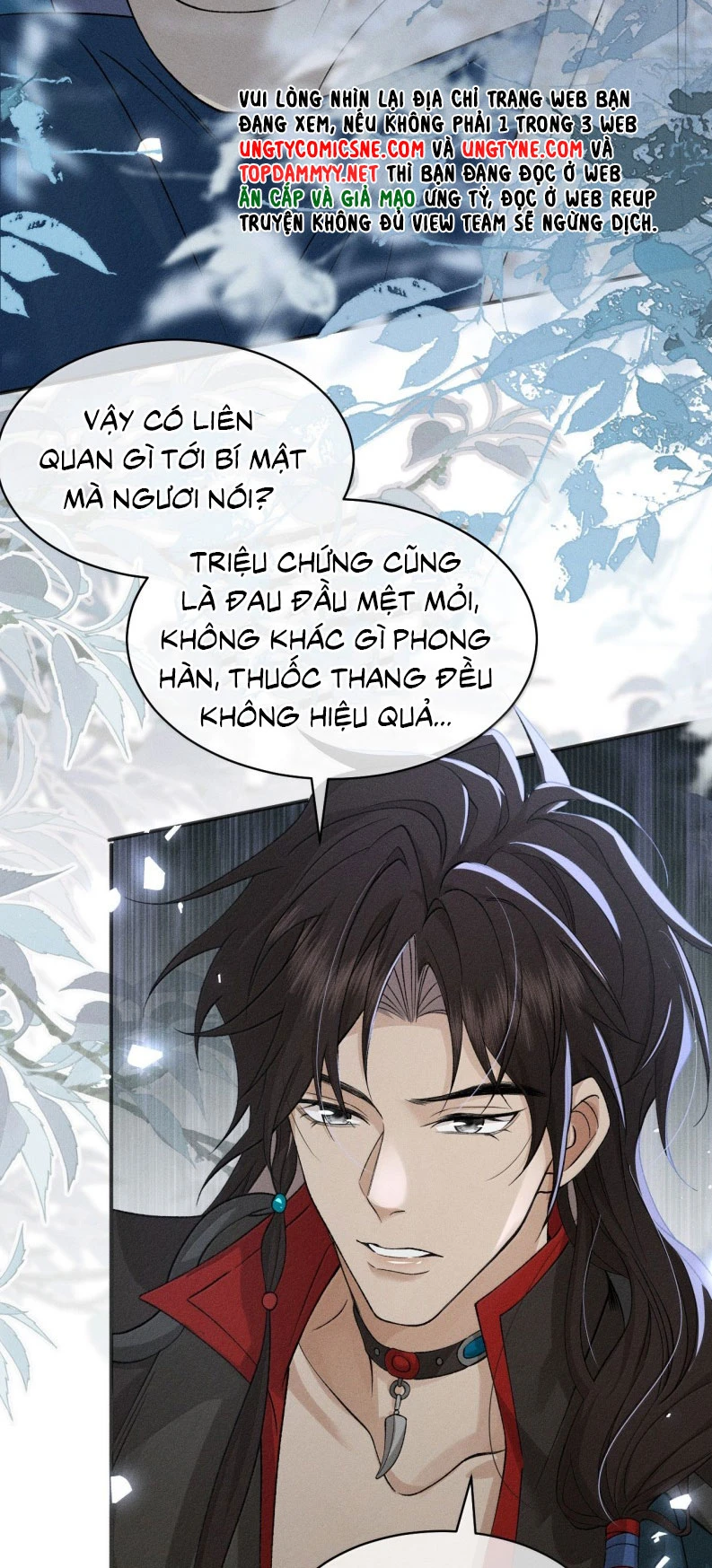Hải Vương Sau Khi Hoàn Lương Sa Vào Tu La Tràng Chapter 40 - 26