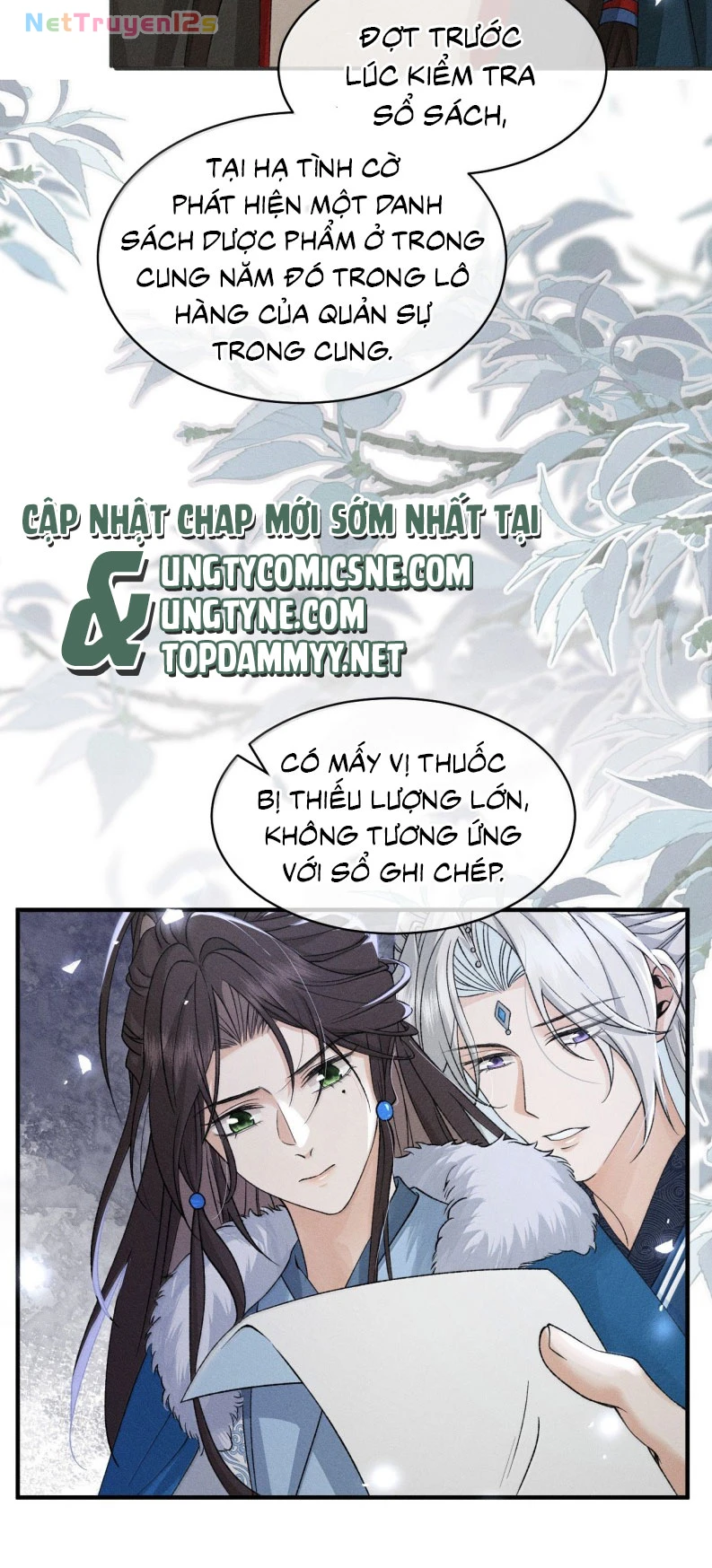Hải Vương Sau Khi Hoàn Lương Sa Vào Tu La Tràng Chapter 40 - 27