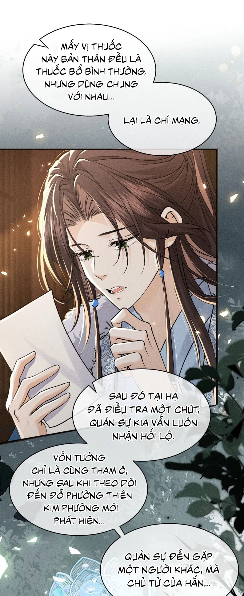 Hải Vương Sau Khi Hoàn Lương Sa Vào Tu La Tràng Chapter 40 - 28