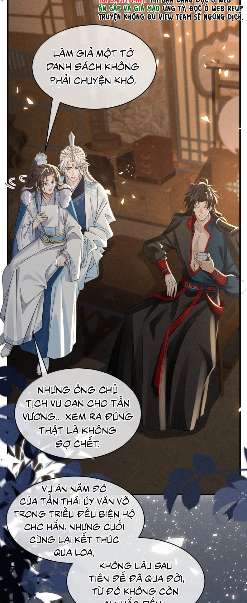 Hải Vương Sau Khi Hoàn Lương Sa Vào Tu La Tràng Chapter 40 - 30