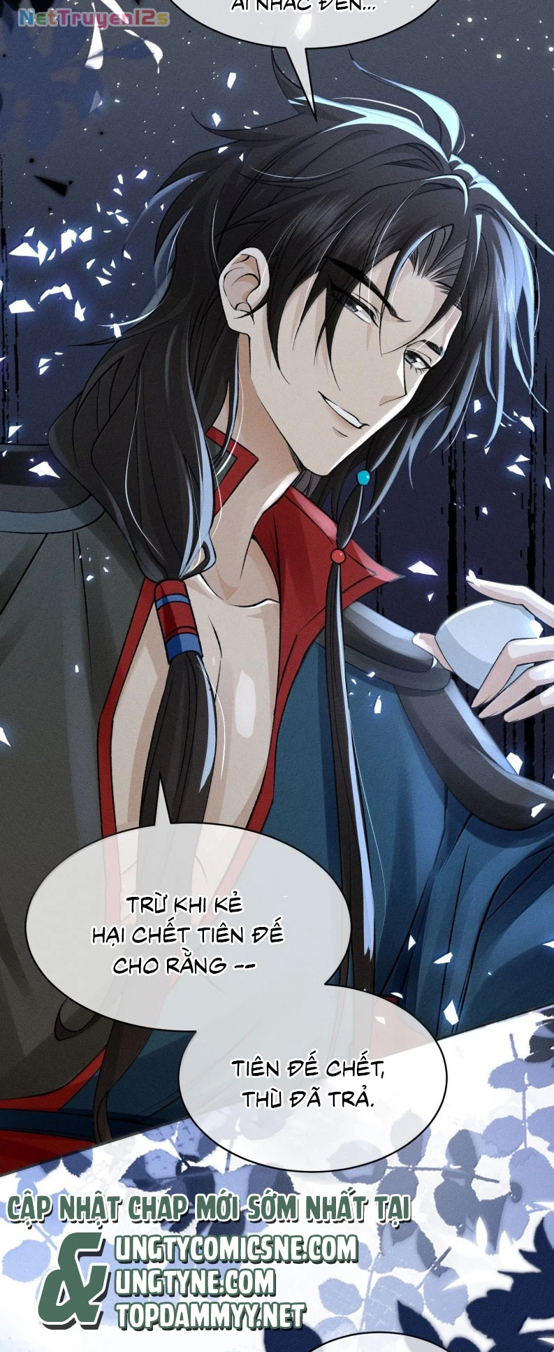Hải Vương Sau Khi Hoàn Lương Sa Vào Tu La Tràng Chapter 40 - 31
