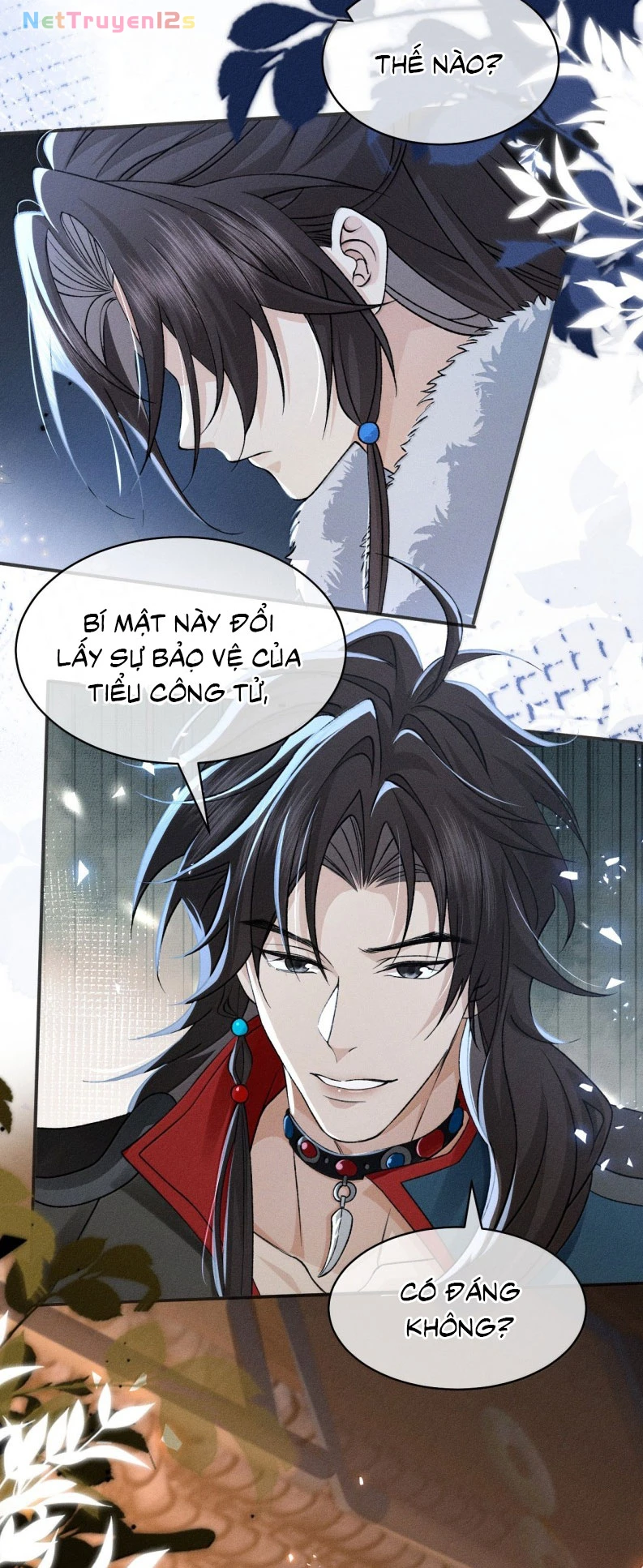 Hải Vương Sau Khi Hoàn Lương Sa Vào Tu La Tràng Chapter 40 - 32