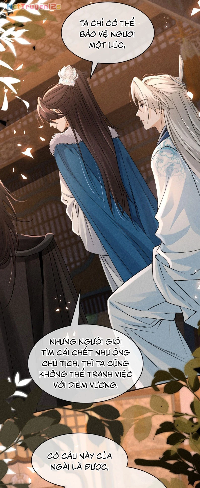 Hải Vương Sau Khi Hoàn Lương Sa Vào Tu La Tràng Chapter 40 - 33
