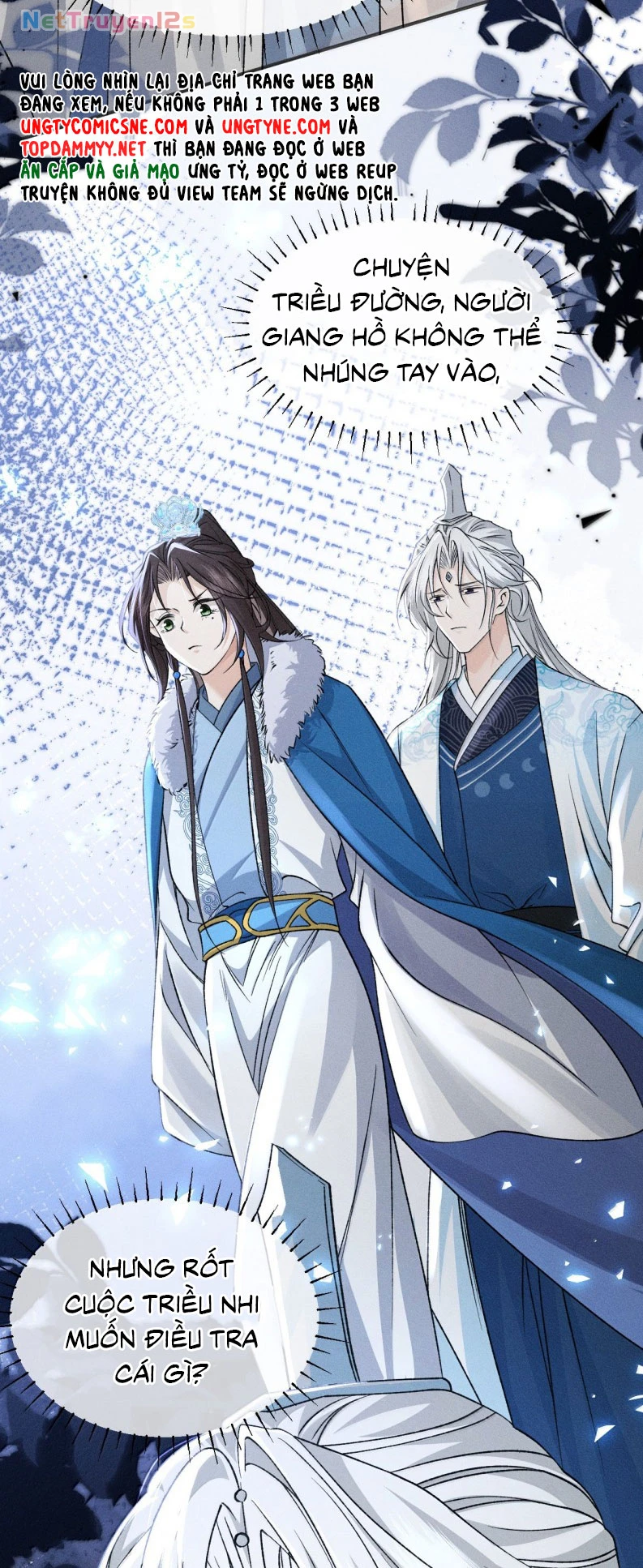Hải Vương Sau Khi Hoàn Lương Sa Vào Tu La Tràng Chapter 40 - 35