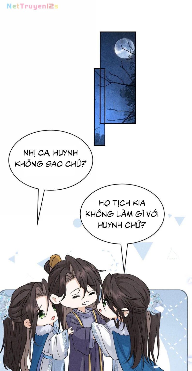 Hải Vương Sau Khi Hoàn Lương Sa Vào Tu La Tràng Chapter 40 - 37