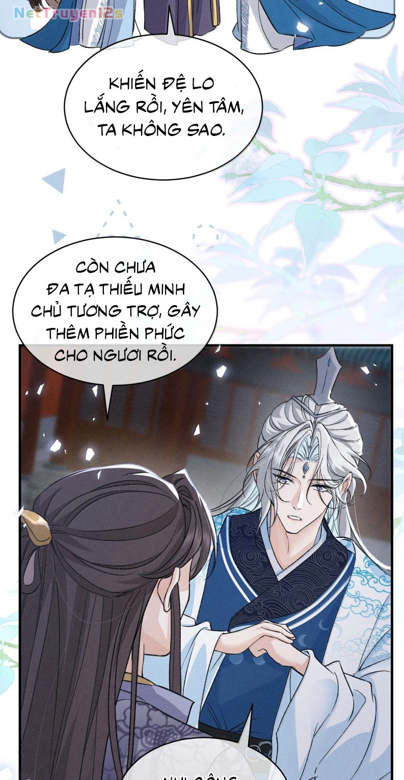 Hải Vương Sau Khi Hoàn Lương Sa Vào Tu La Tràng Chapter 40 - 38