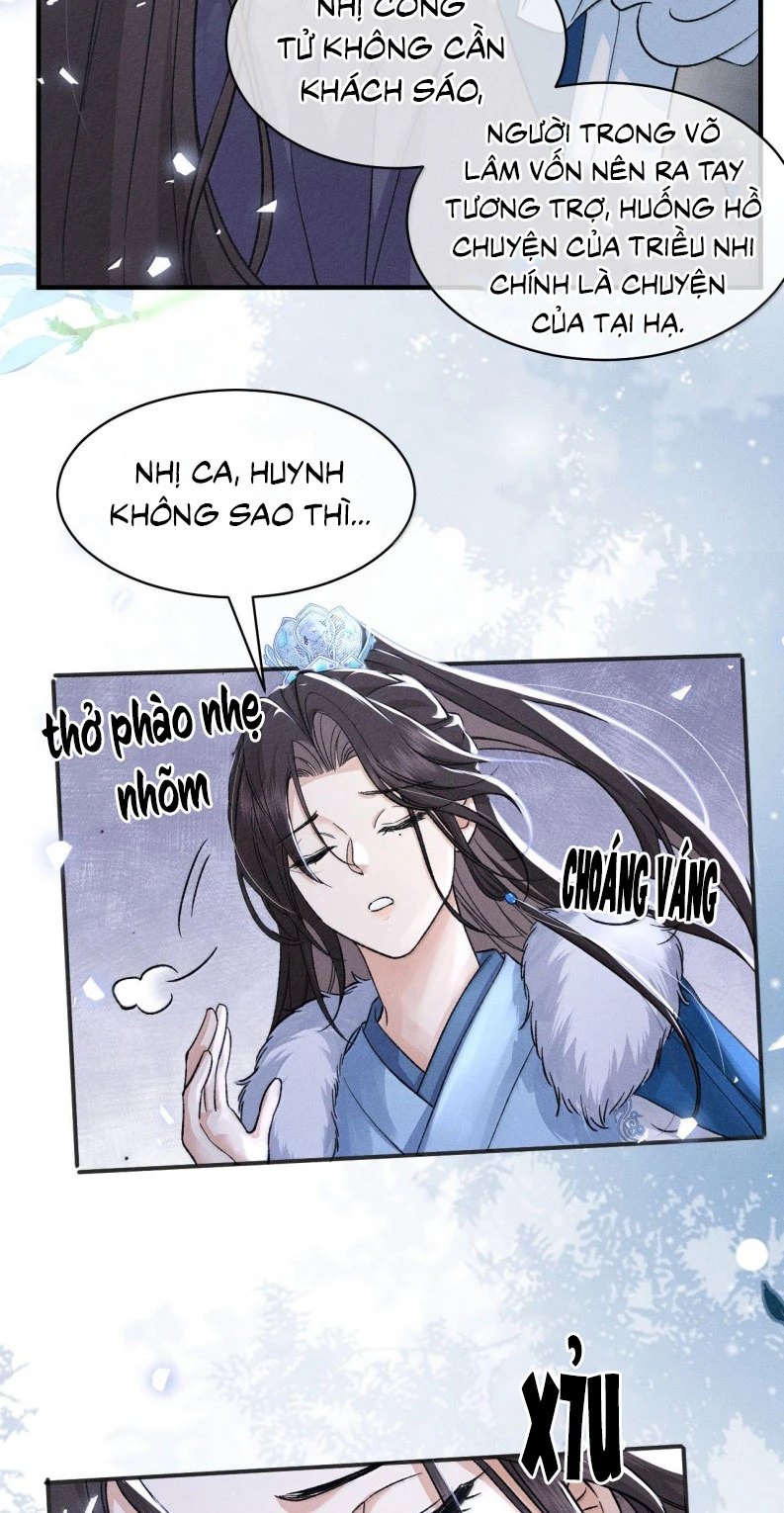Hải Vương Sau Khi Hoàn Lương Sa Vào Tu La Tràng Chapter 40 - 39