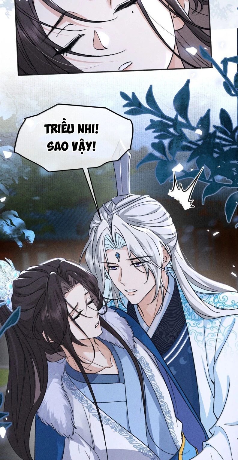 Hải Vương Sau Khi Hoàn Lương Sa Vào Tu La Tràng Chapter 40 - 40