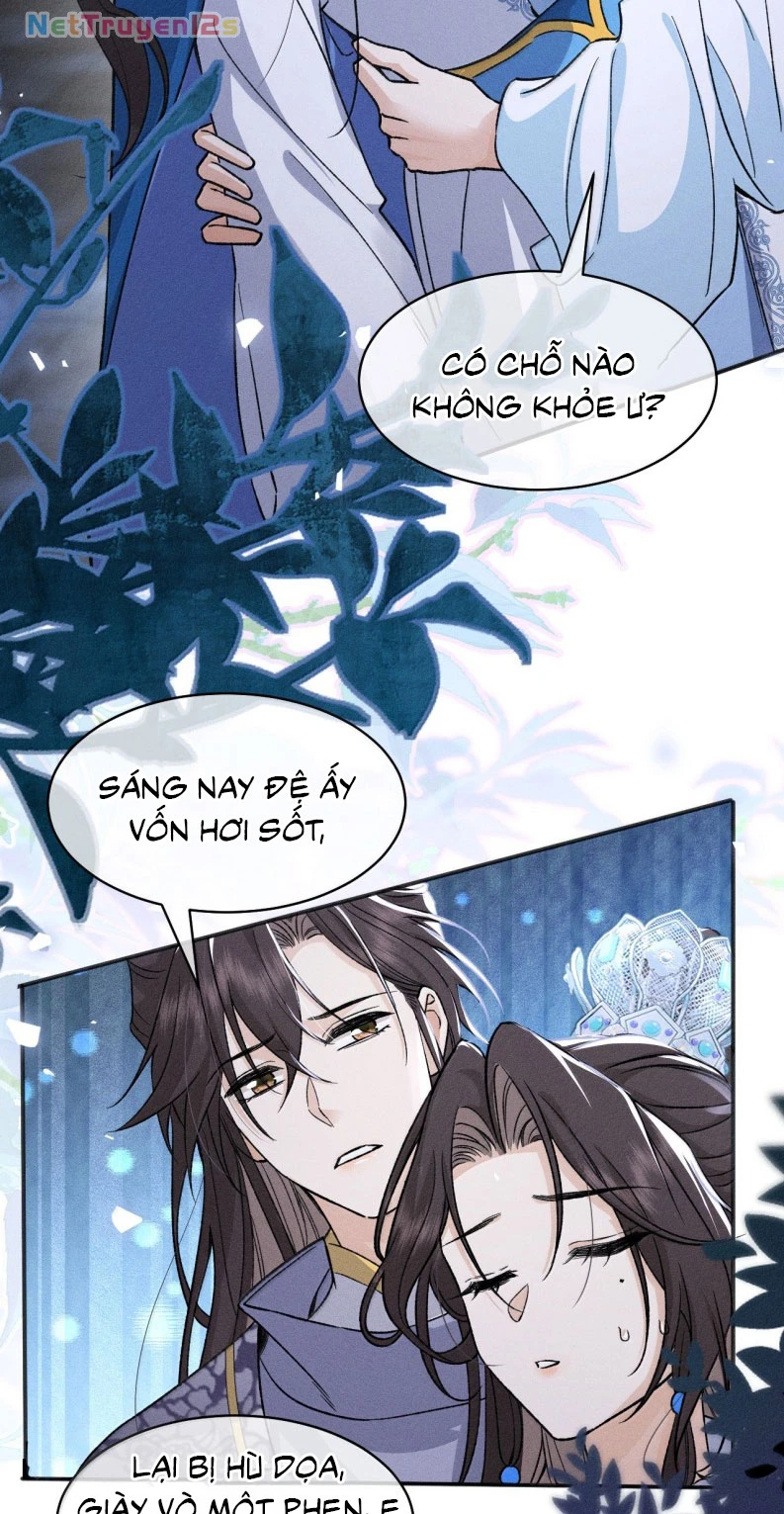 Hải Vương Sau Khi Hoàn Lương Sa Vào Tu La Tràng Chapter 40 - 41
