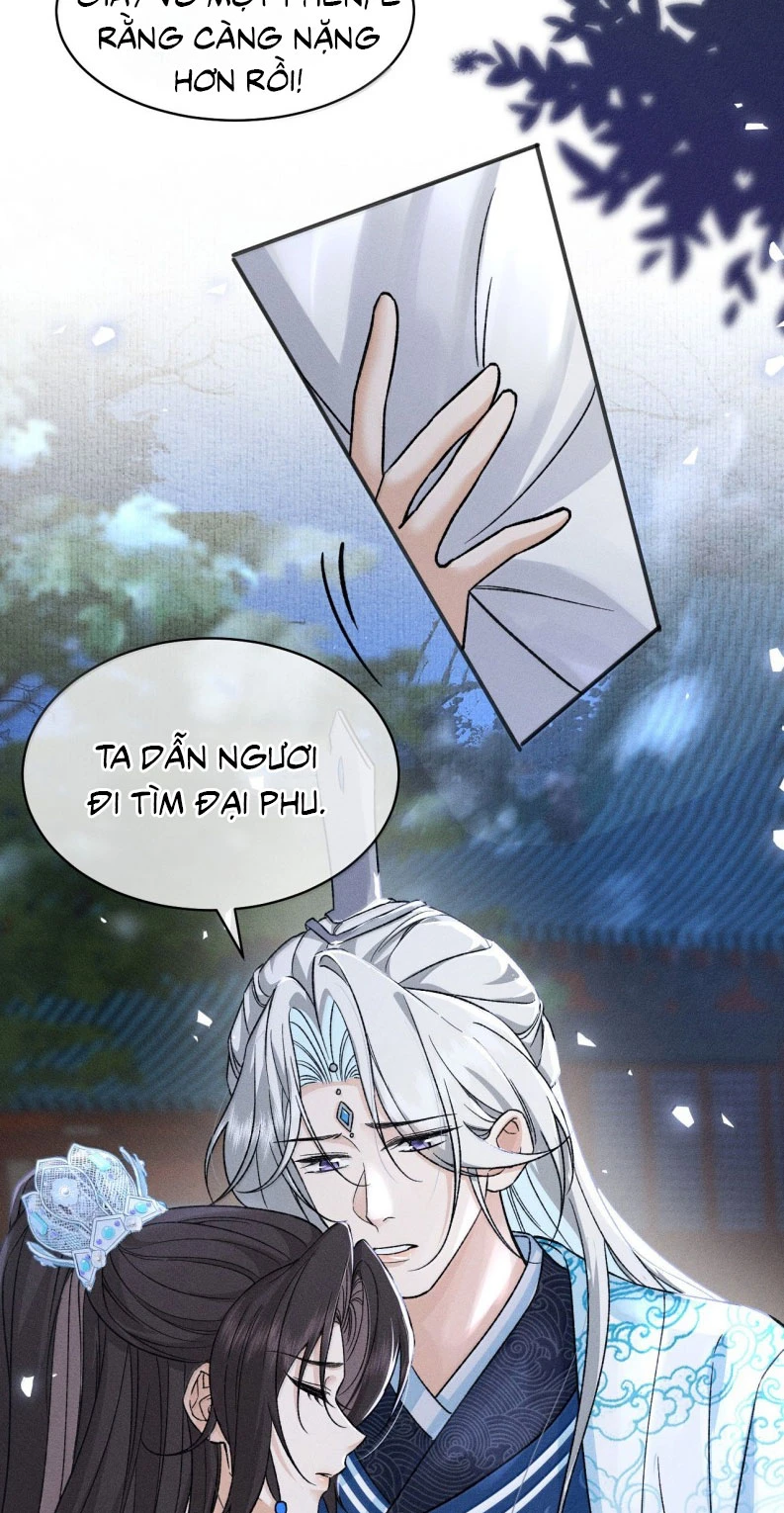Hải Vương Sau Khi Hoàn Lương Sa Vào Tu La Tràng Chapter 40 - 42