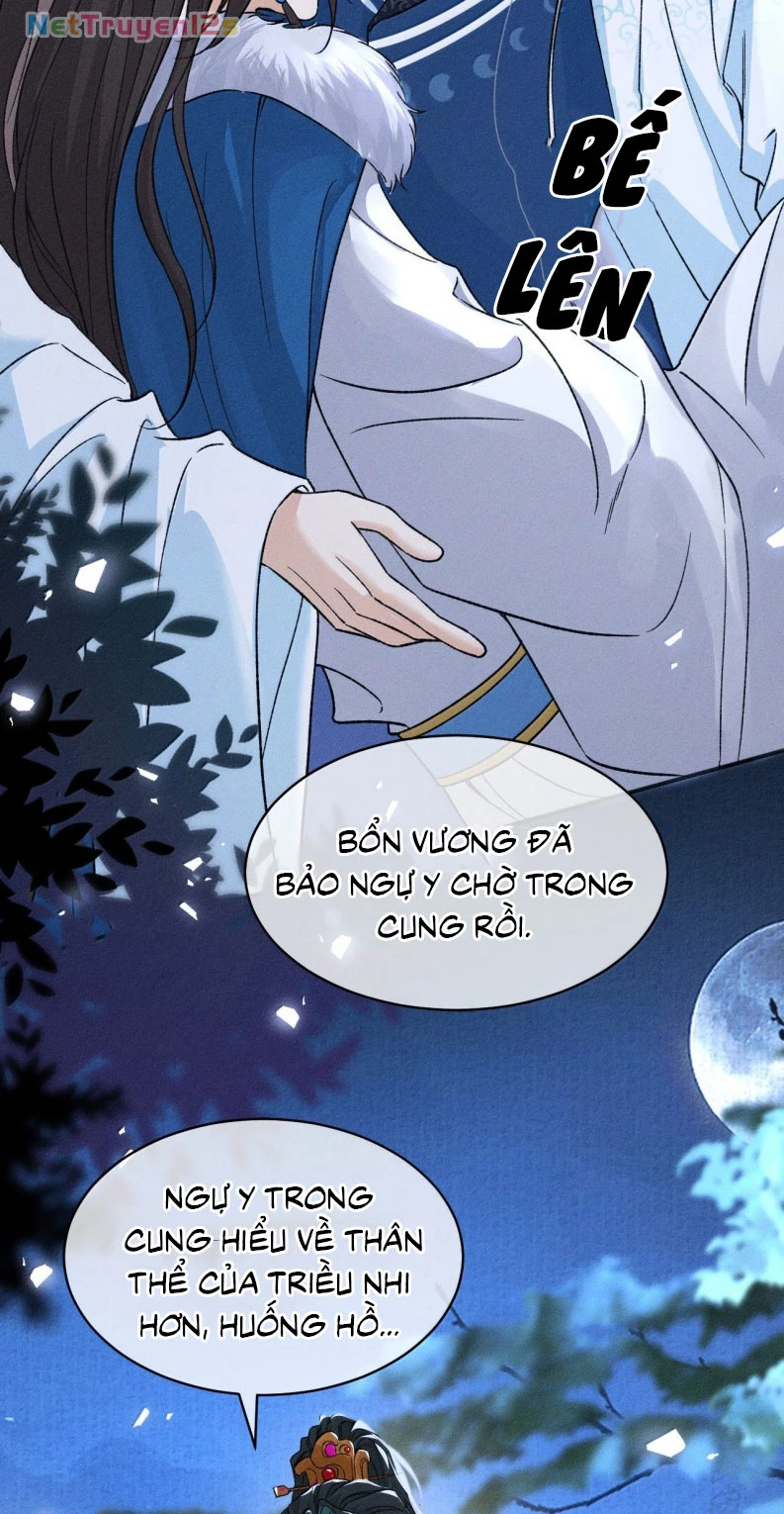 Hải Vương Sau Khi Hoàn Lương Sa Vào Tu La Tràng Chapter 40 - 43