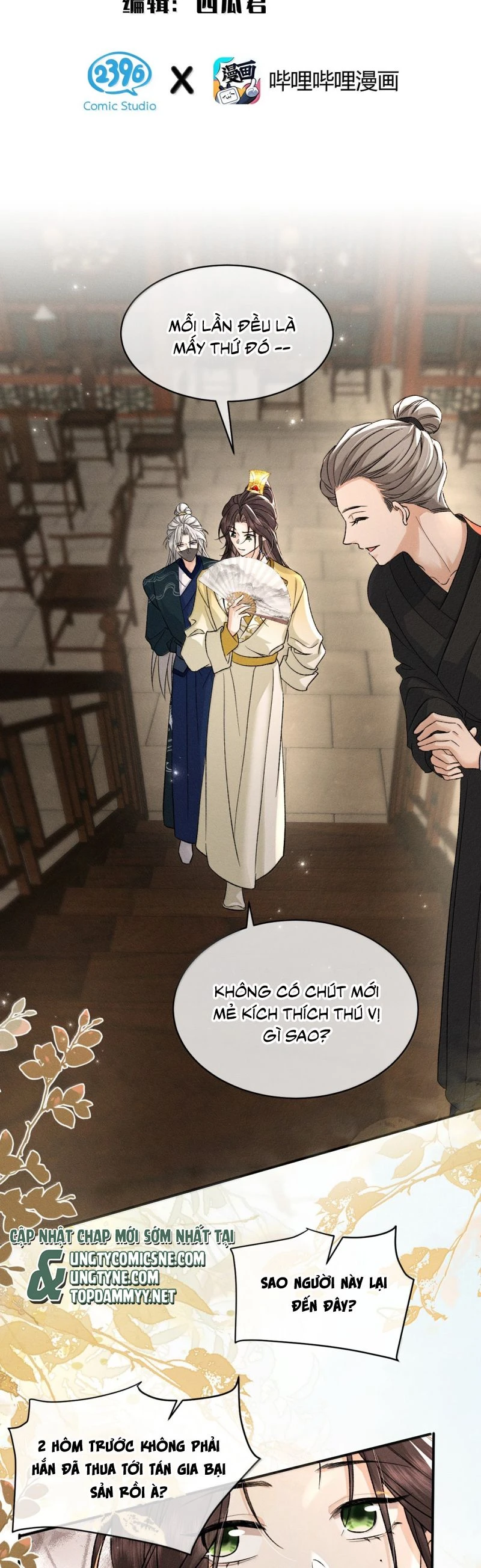 Hải Vương Sau Khi Hoàn Lương Sa Vào Tu La Tràng Chapter 42 - 2