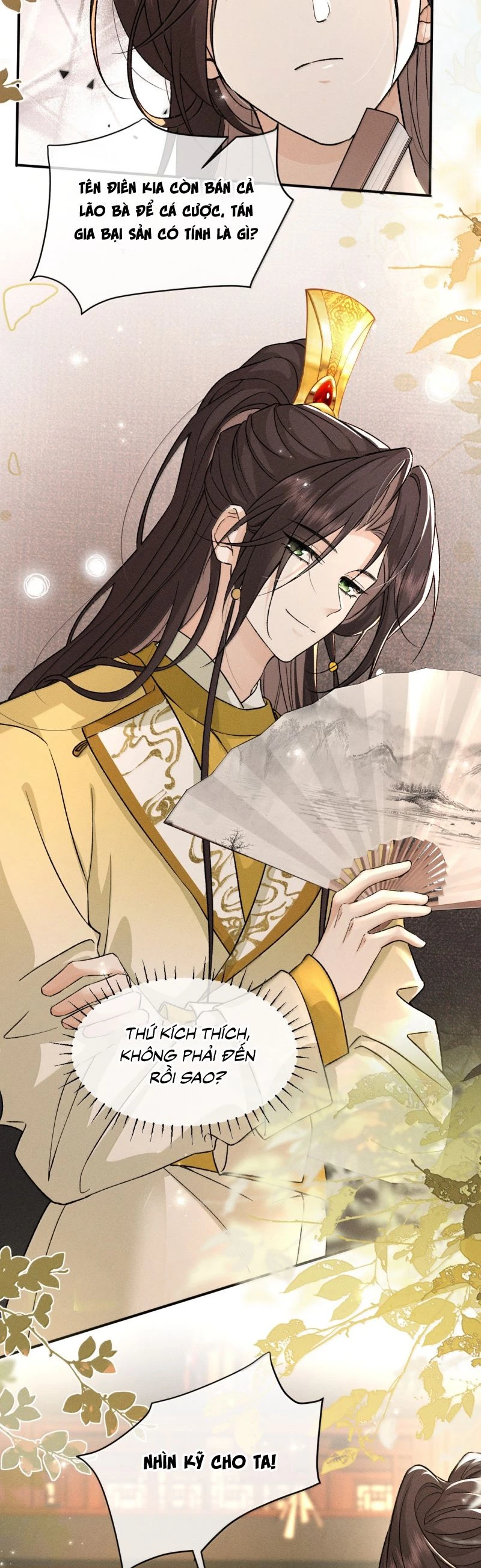 Hải Vương Sau Khi Hoàn Lương Sa Vào Tu La Tràng Chapter 42 - 3