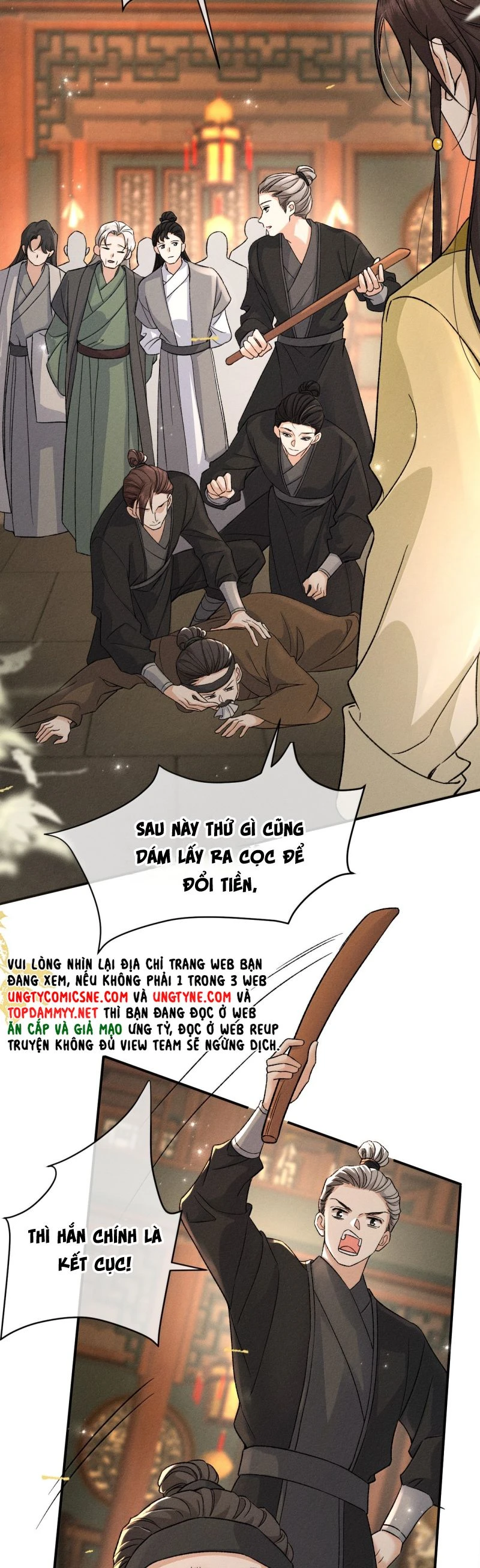 Hải Vương Sau Khi Hoàn Lương Sa Vào Tu La Tràng Chapter 42 - 4
