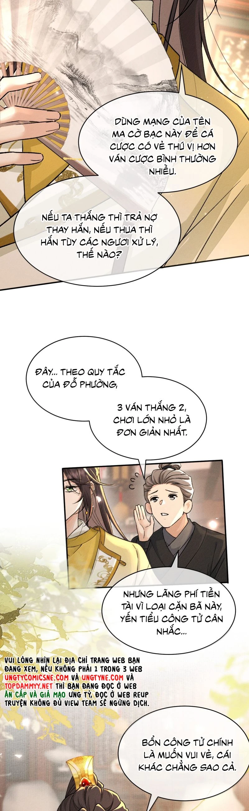 Hải Vương Sau Khi Hoàn Lương Sa Vào Tu La Tràng Chapter 42 - 7