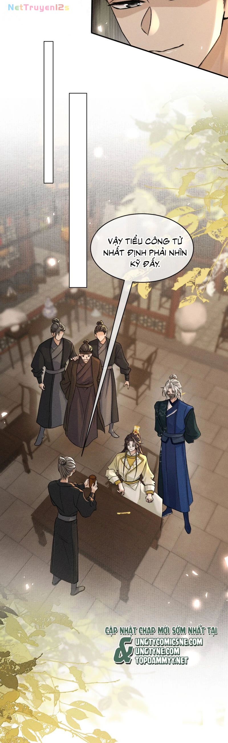 Hải Vương Sau Khi Hoàn Lương Sa Vào Tu La Tràng Chapter 42 - 9