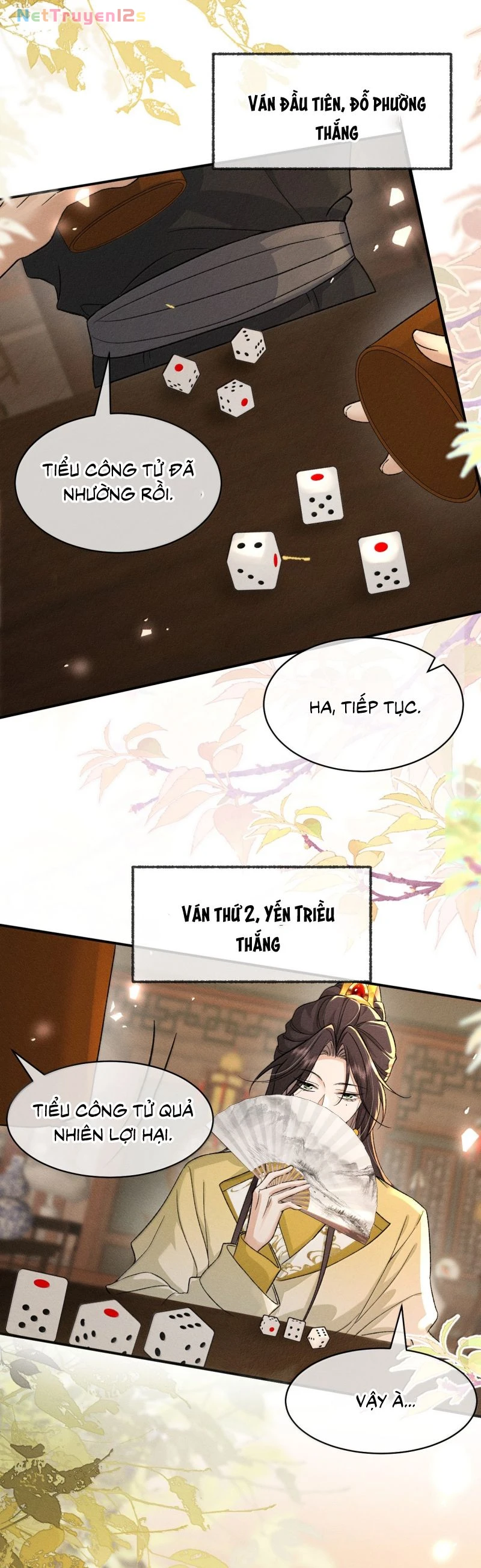 Hải Vương Sau Khi Hoàn Lương Sa Vào Tu La Tràng Chapter 42 - 10
