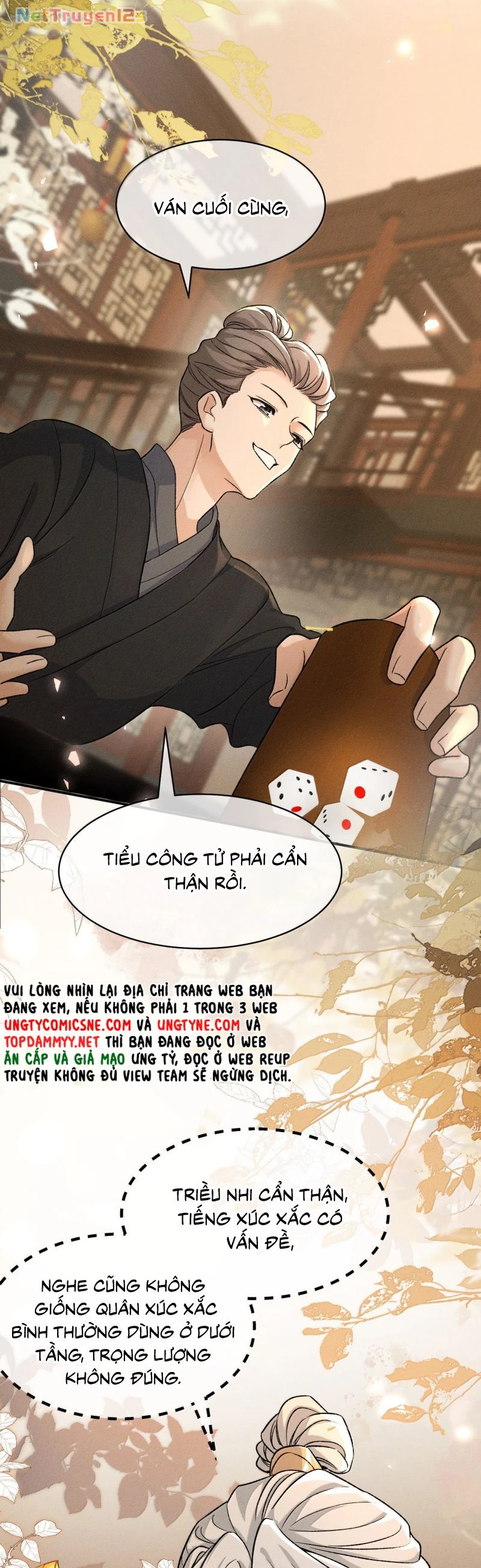 Hải Vương Sau Khi Hoàn Lương Sa Vào Tu La Tràng Chapter 42 - 11
