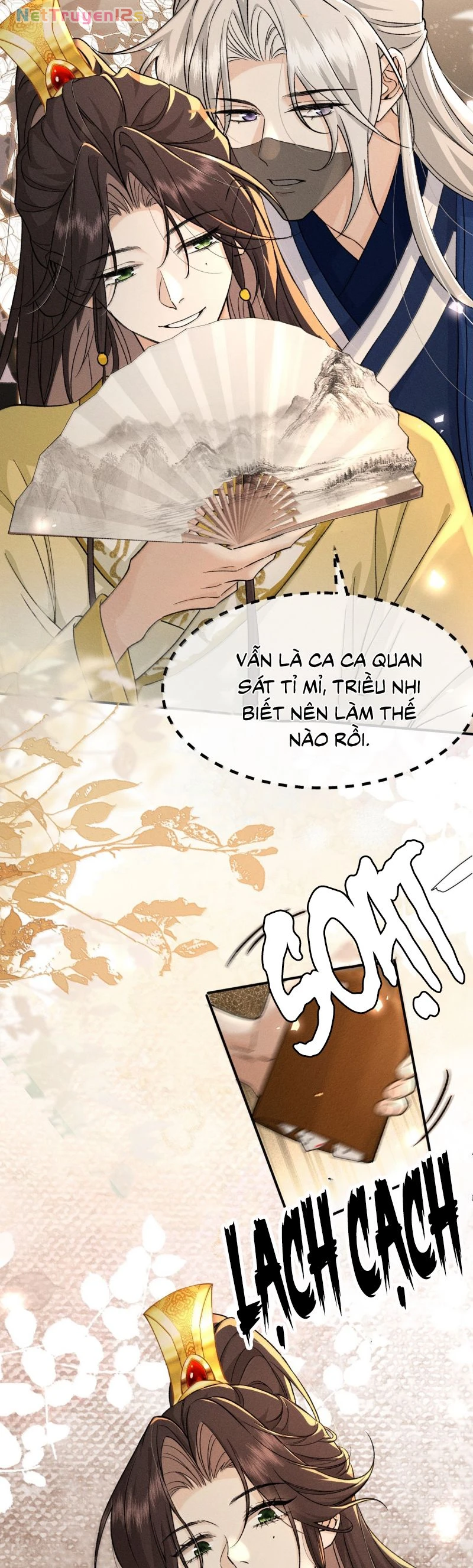 Hải Vương Sau Khi Hoàn Lương Sa Vào Tu La Tràng Chapter 42 - 12