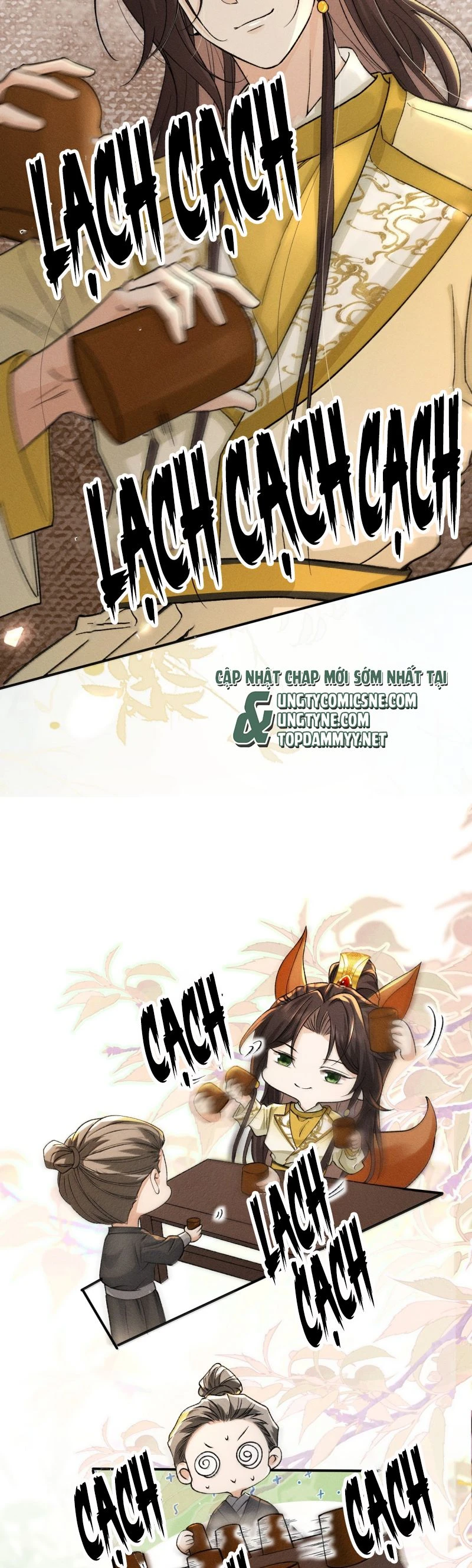 Hải Vương Sau Khi Hoàn Lương Sa Vào Tu La Tràng Chapter 42 - 13