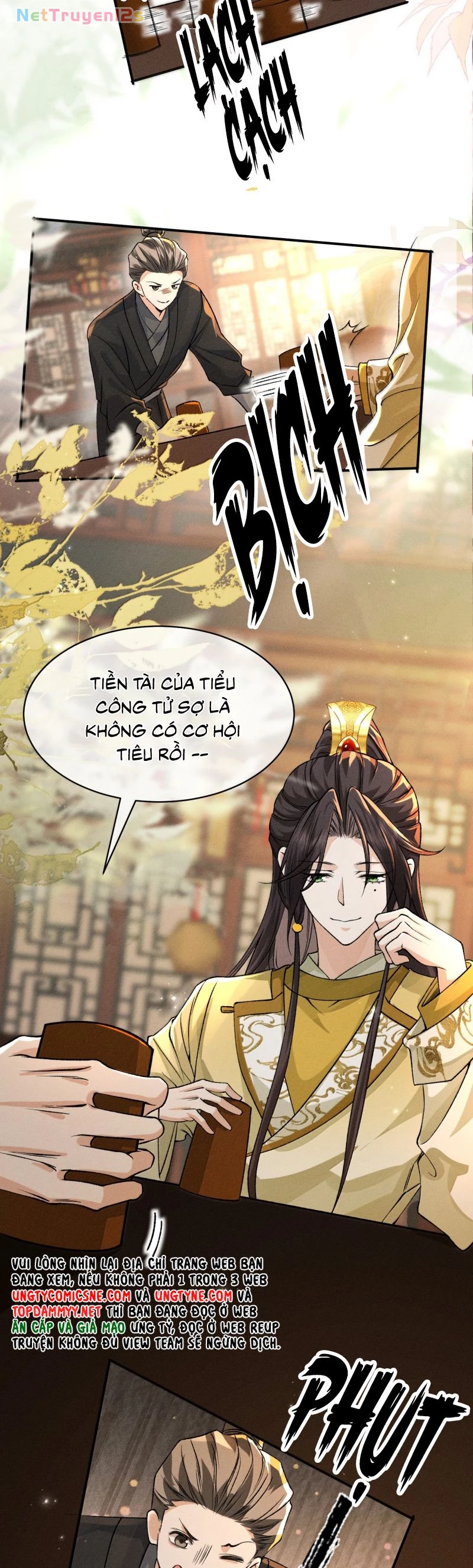 Hải Vương Sau Khi Hoàn Lương Sa Vào Tu La Tràng Chapter 42 - 14
