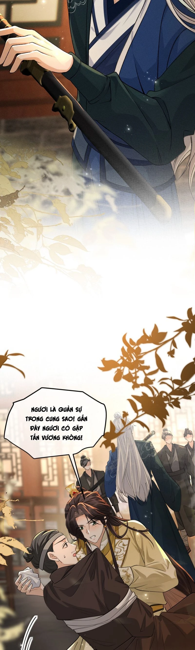Hải Vương Sau Khi Hoàn Lương Sa Vào Tu La Tràng Chapter 42 - 19