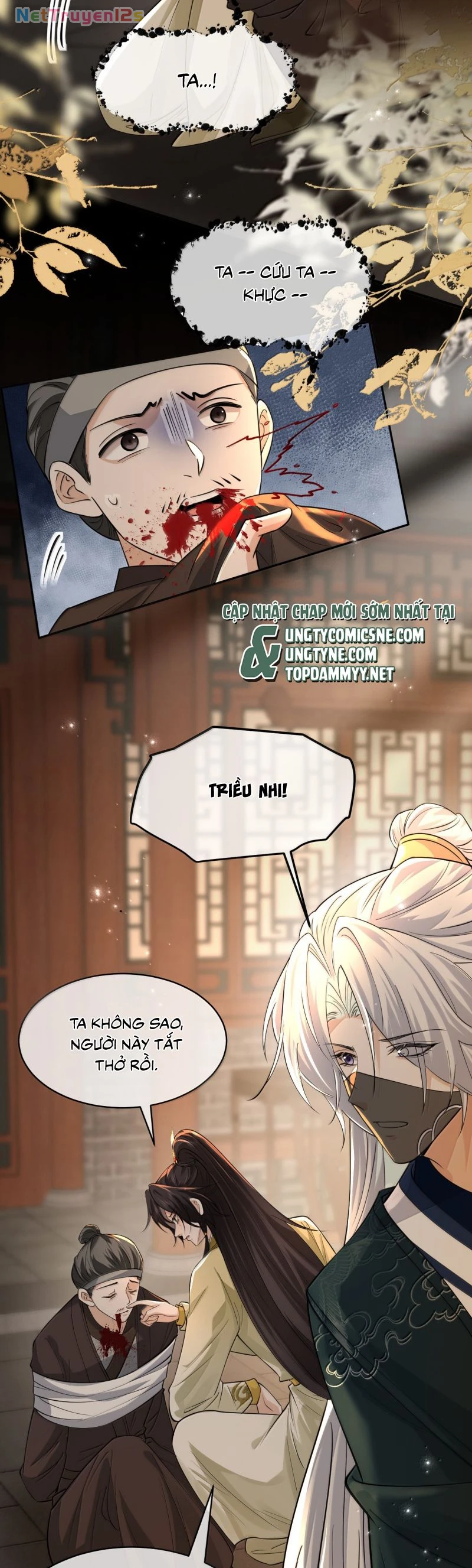 Hải Vương Sau Khi Hoàn Lương Sa Vào Tu La Tràng Chapter 42 - 20