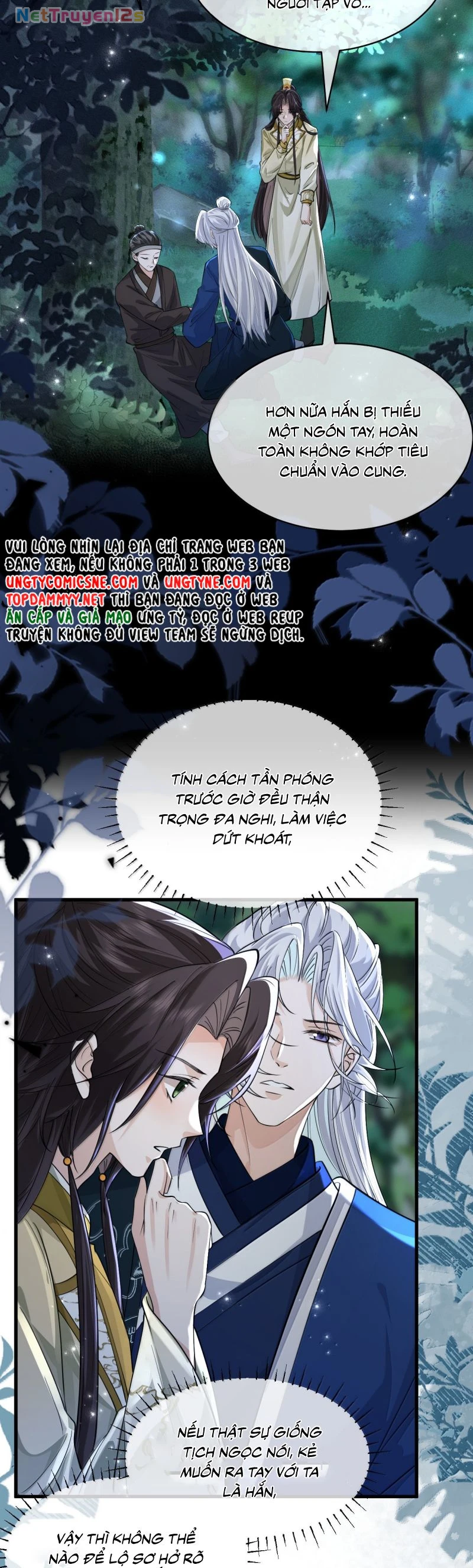 Hải Vương Sau Khi Hoàn Lương Sa Vào Tu La Tràng Chapter 42 - 22