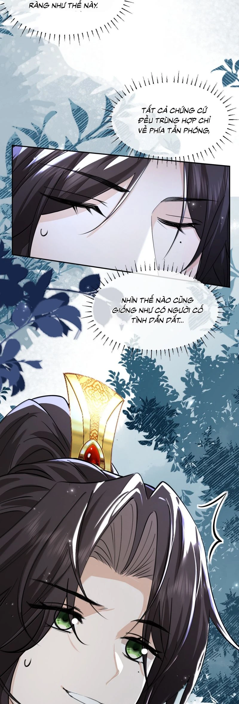Hải Vương Sau Khi Hoàn Lương Sa Vào Tu La Tràng Chapter 42 - 23
