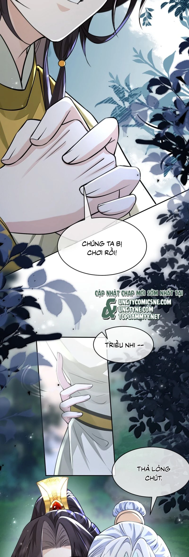 Hải Vương Sau Khi Hoàn Lương Sa Vào Tu La Tràng Chapter 42 - 24