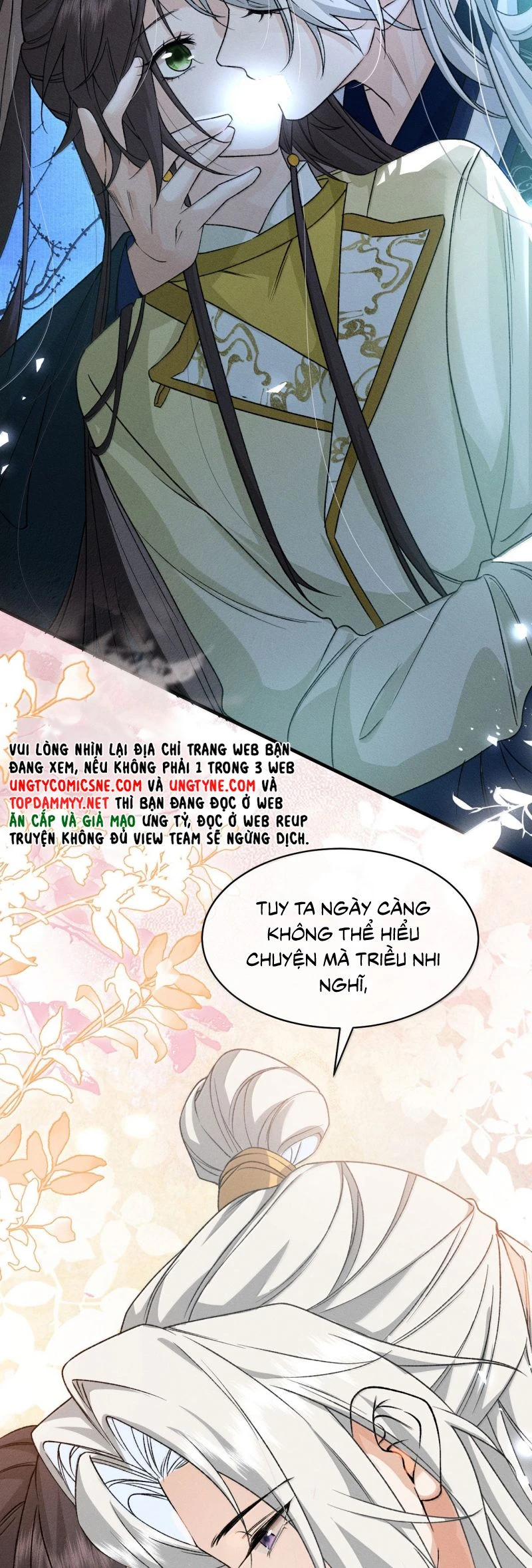 Hải Vương Sau Khi Hoàn Lương Sa Vào Tu La Tràng Chapter 42 - 26