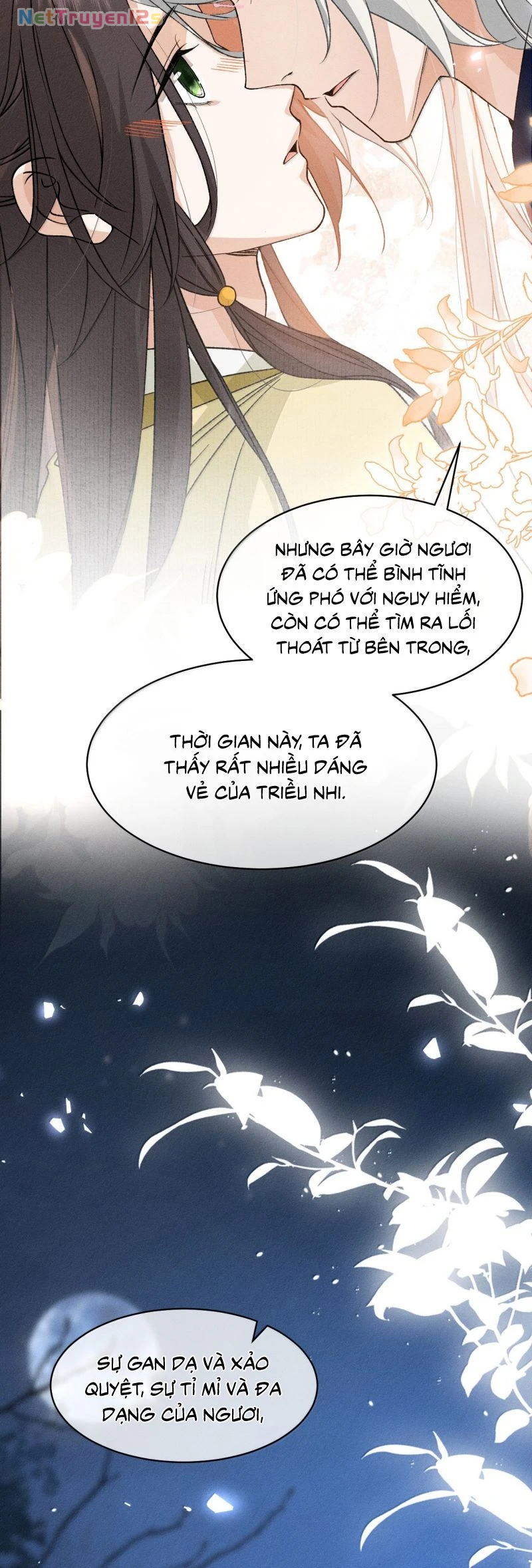 Hải Vương Sau Khi Hoàn Lương Sa Vào Tu La Tràng Chapter 42 - 27