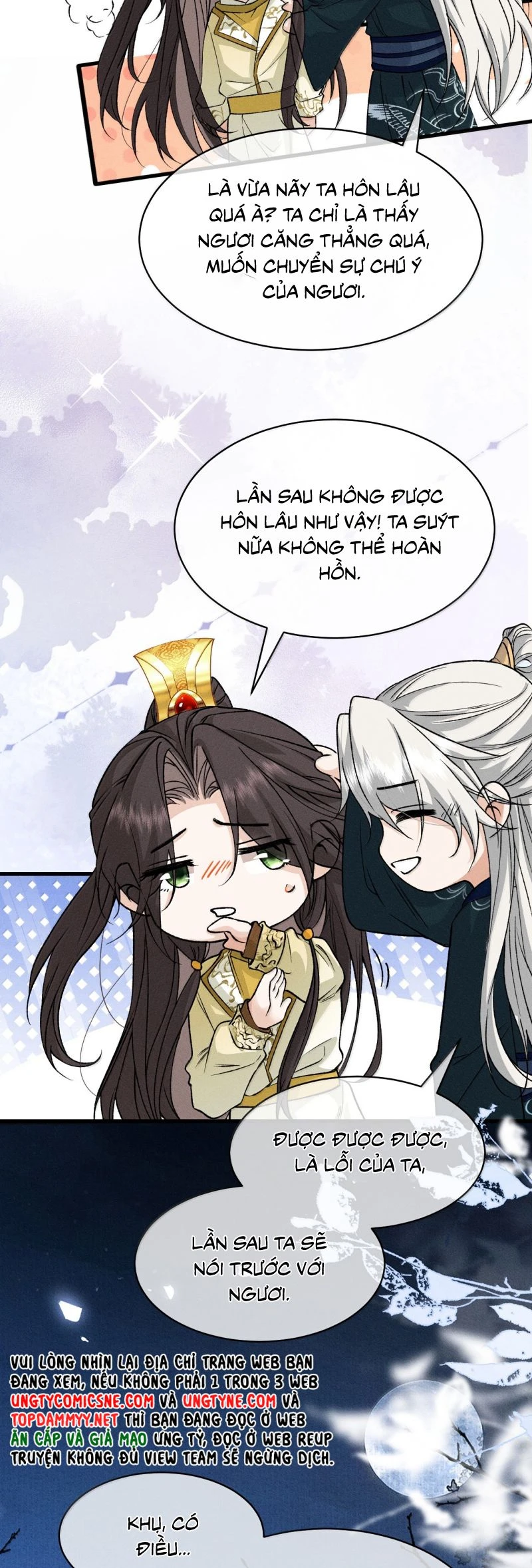 Hải Vương Sau Khi Hoàn Lương Sa Vào Tu La Tràng Chapter 42 - 29