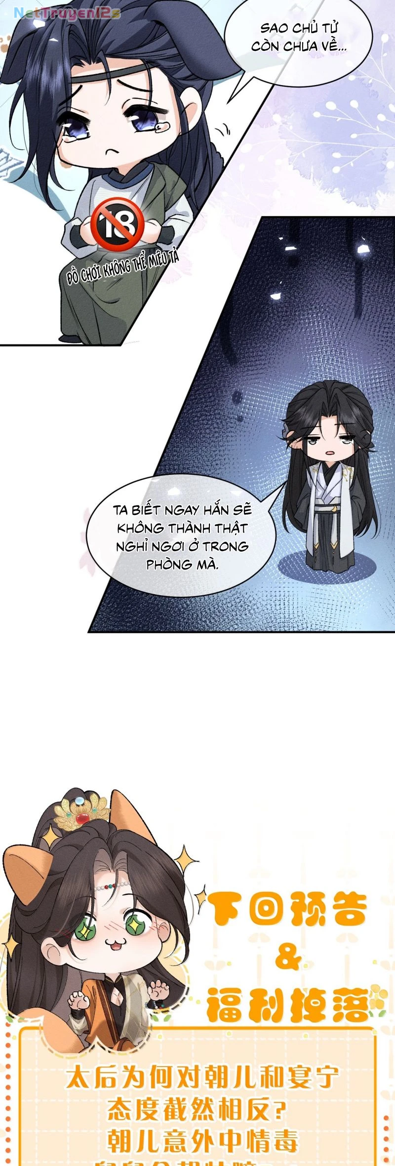 Hải Vương Sau Khi Hoàn Lương Sa Vào Tu La Tràng Chapter 42 - 32