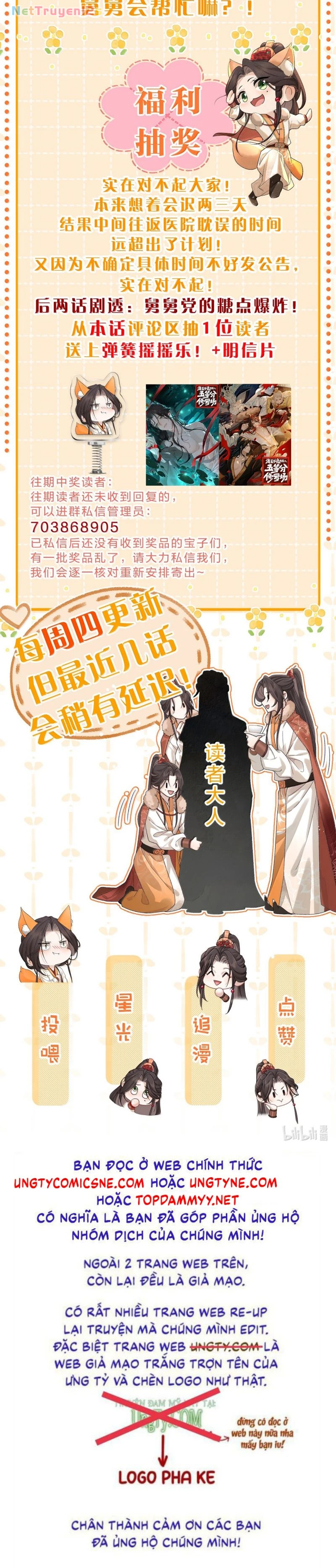 Hải Vương Sau Khi Hoàn Lương Sa Vào Tu La Tràng Chapter 42 - 33