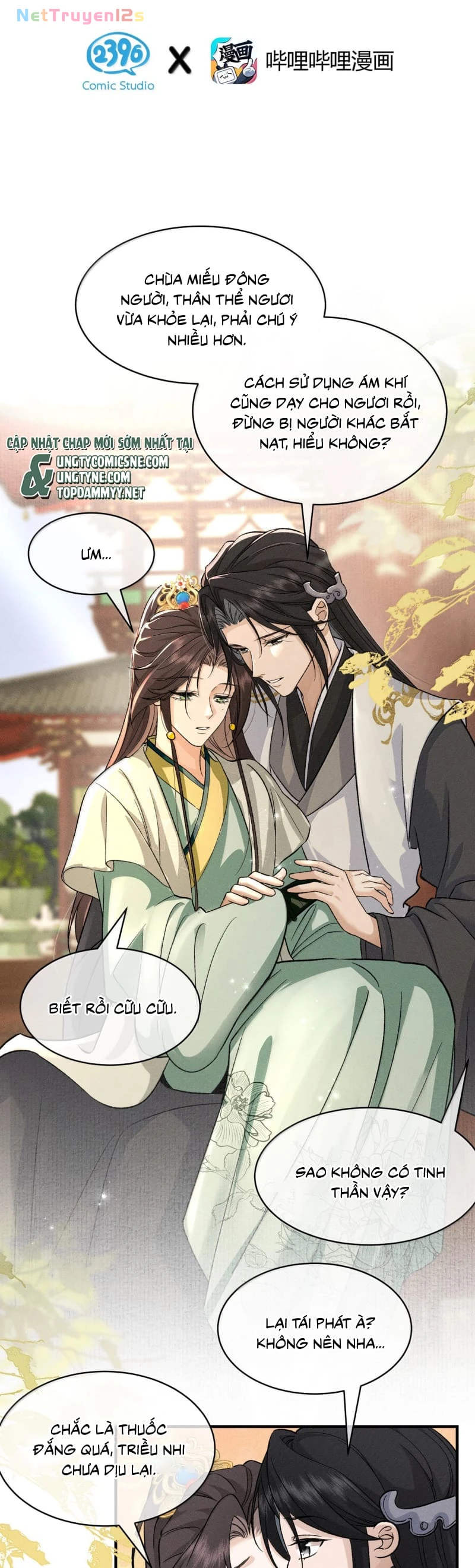 Hải Vương Sau Khi Hoàn Lương Sa Vào Tu La Tràng Chapter 43 - 2