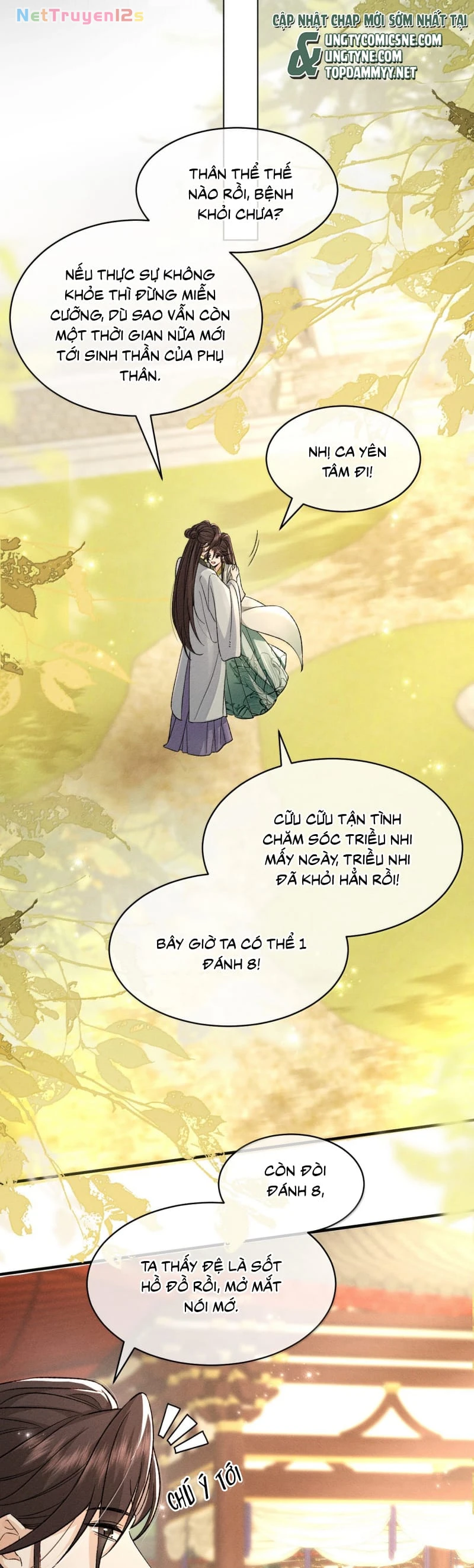 Hải Vương Sau Khi Hoàn Lương Sa Vào Tu La Tràng Chapter 43 - 6