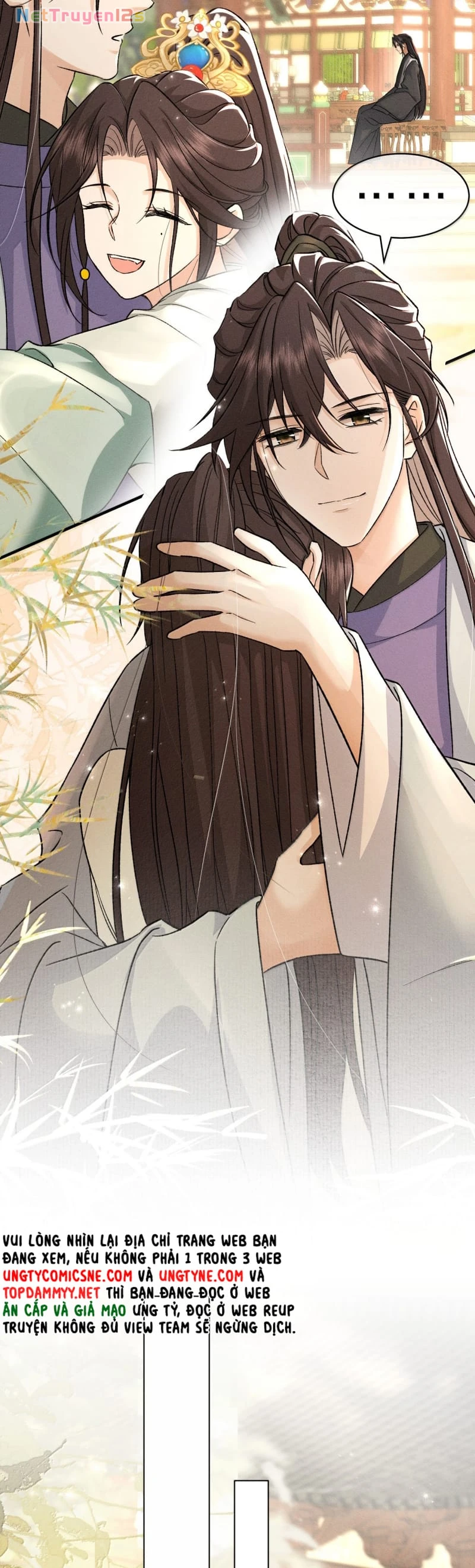 Hải Vương Sau Khi Hoàn Lương Sa Vào Tu La Tràng Chapter 43 - 7