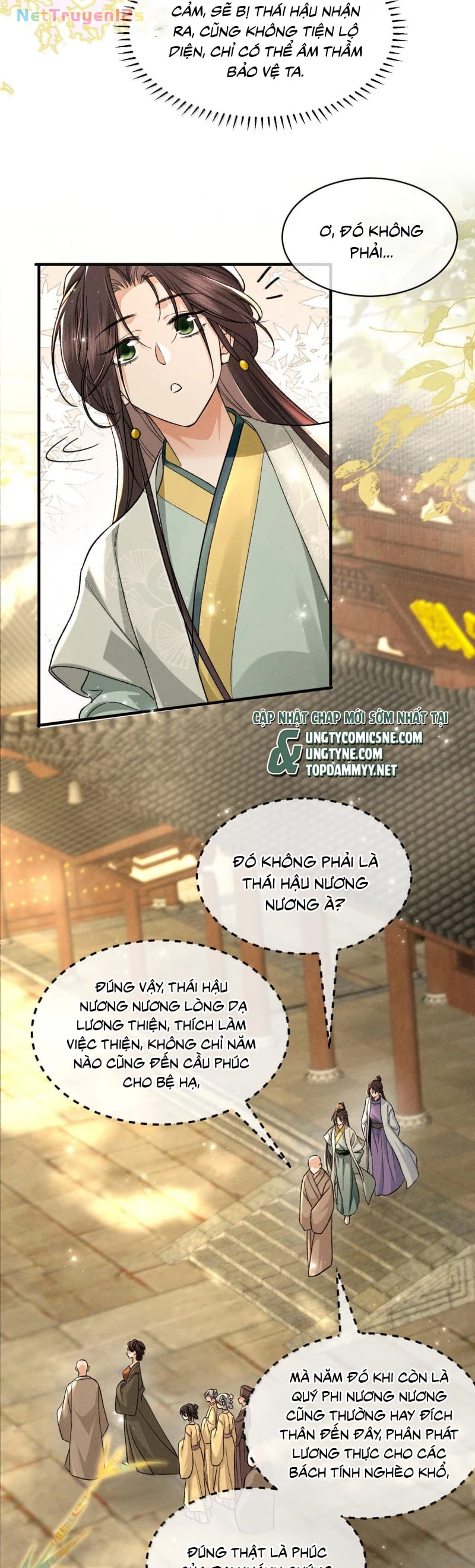 Hải Vương Sau Khi Hoàn Lương Sa Vào Tu La Tràng Chapter 43 - 9