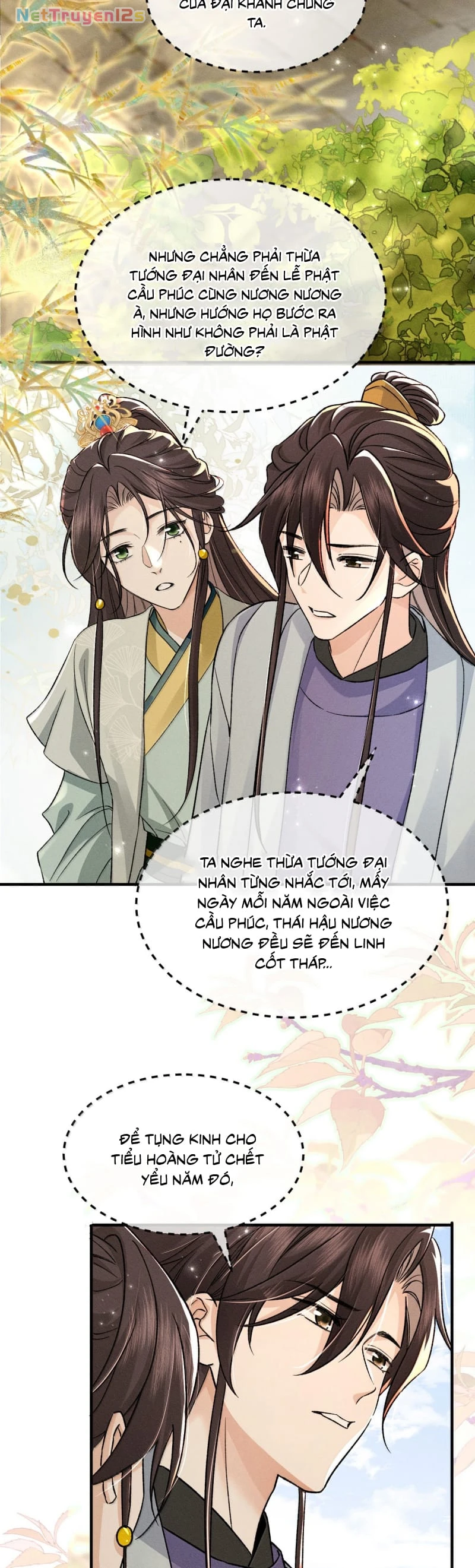 Hải Vương Sau Khi Hoàn Lương Sa Vào Tu La Tràng Chapter 43 - 10