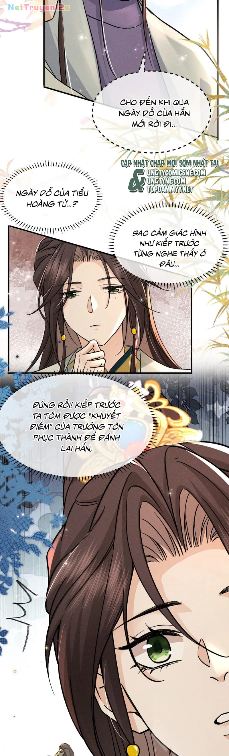 Hải Vương Sau Khi Hoàn Lương Sa Vào Tu La Tràng Chapter 43 - 11