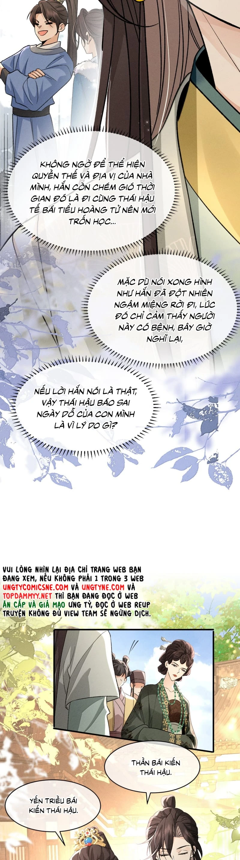 Hải Vương Sau Khi Hoàn Lương Sa Vào Tu La Tràng Chapter 43 - 12