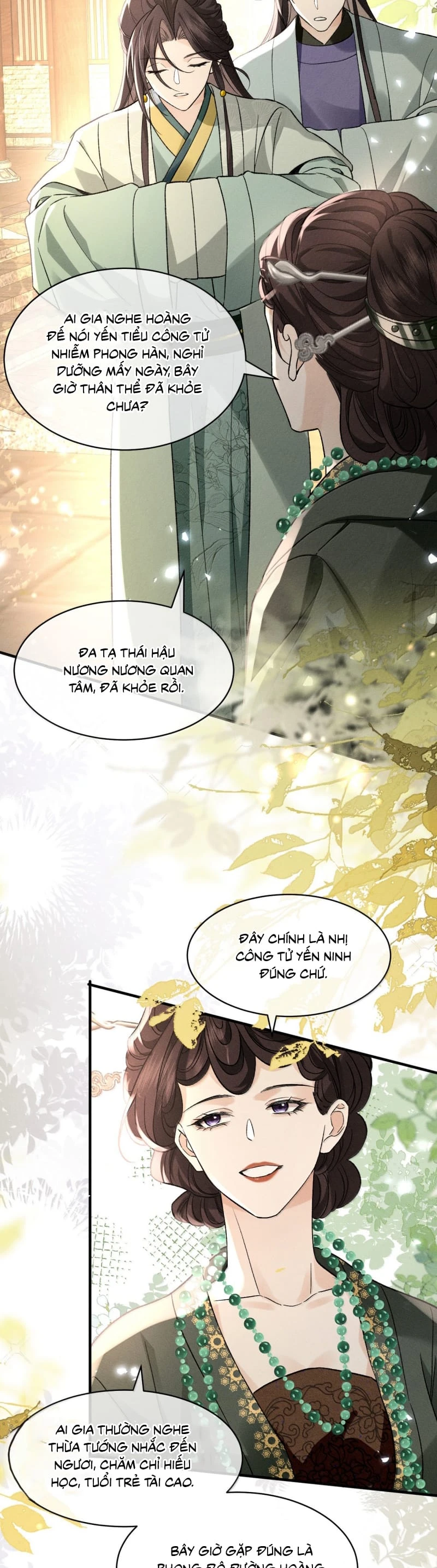 Hải Vương Sau Khi Hoàn Lương Sa Vào Tu La Tràng Chapter 43 - 13