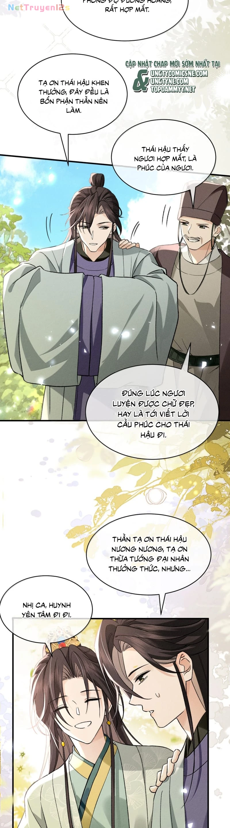 Hải Vương Sau Khi Hoàn Lương Sa Vào Tu La Tràng Chapter 43 - 14