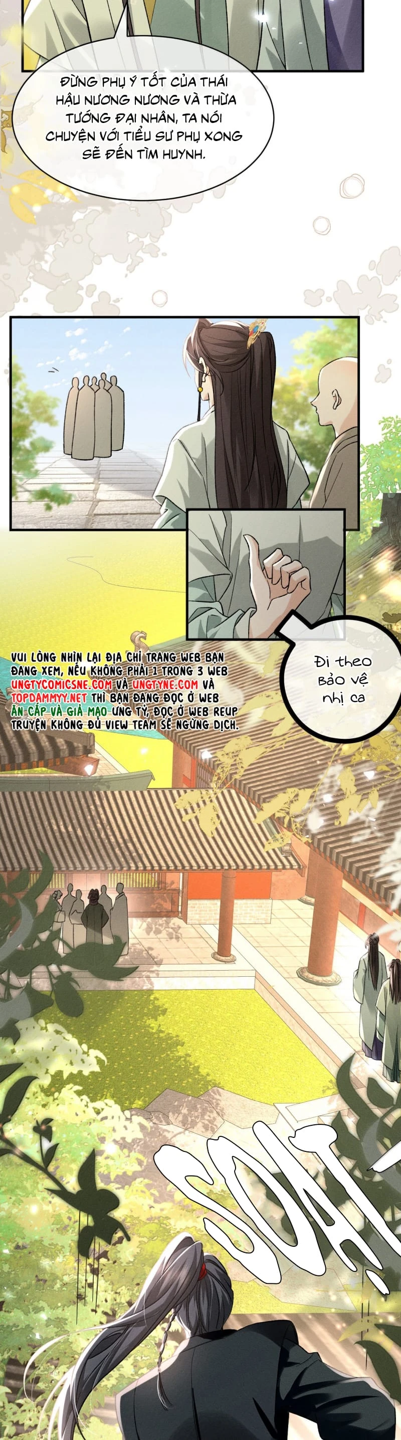 Hải Vương Sau Khi Hoàn Lương Sa Vào Tu La Tràng Chapter 43 - 15