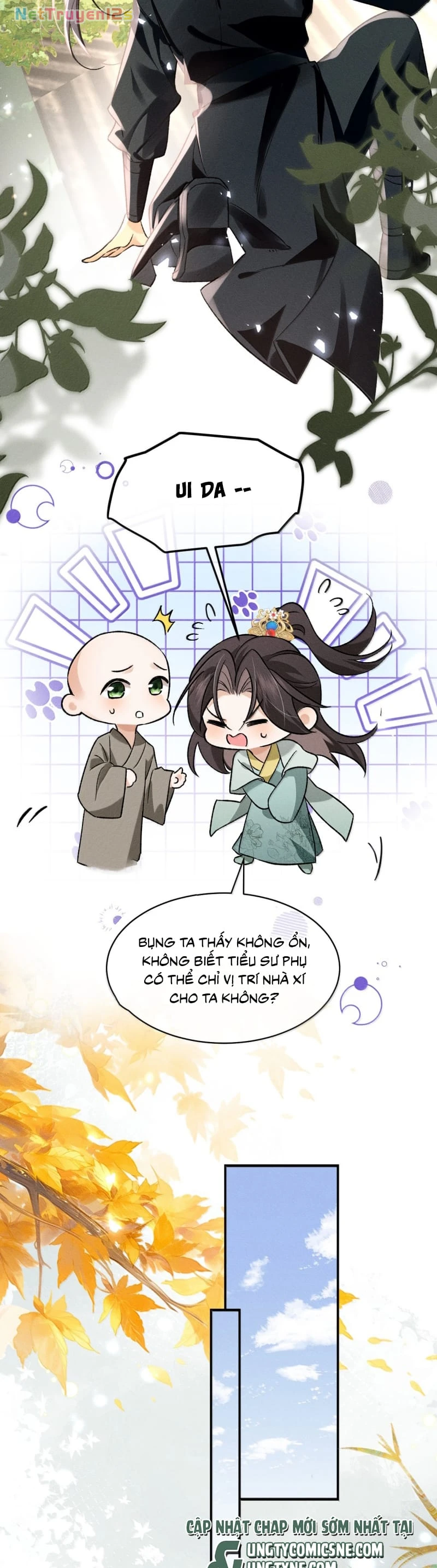 Hải Vương Sau Khi Hoàn Lương Sa Vào Tu La Tràng Chapter 43 - 16