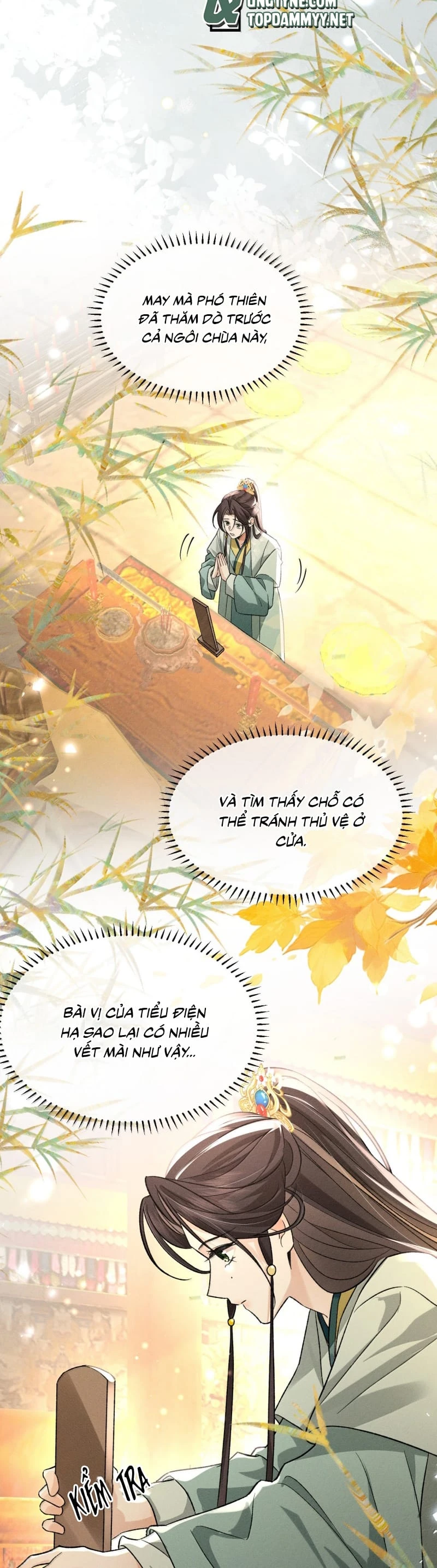 Hải Vương Sau Khi Hoàn Lương Sa Vào Tu La Tràng Chapter 43 - 17