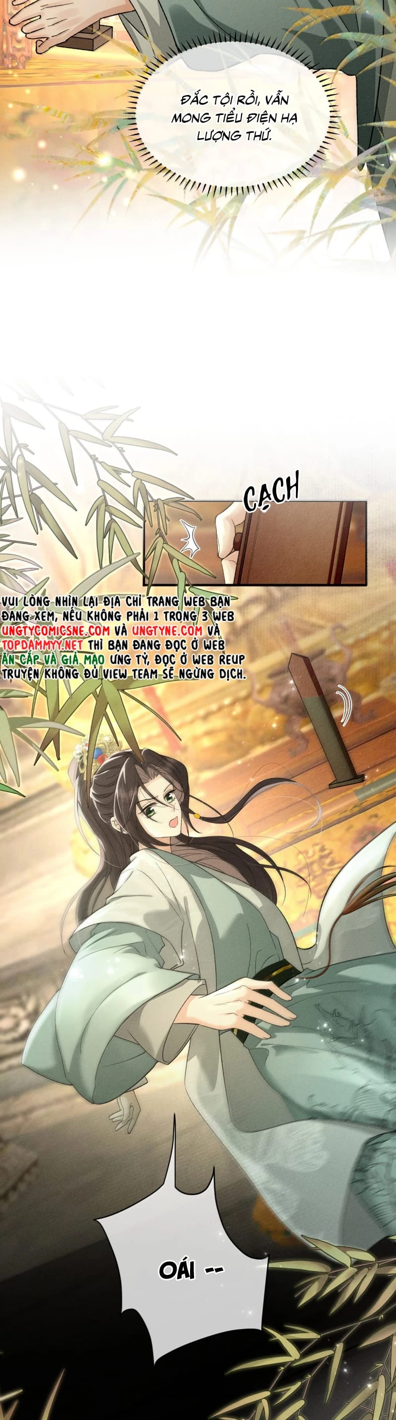 Hải Vương Sau Khi Hoàn Lương Sa Vào Tu La Tràng Chapter 43 - 18