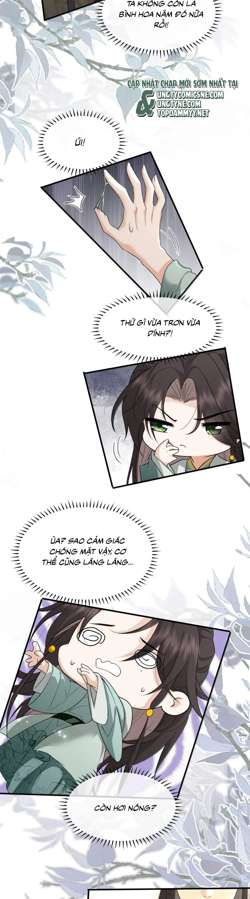 Hải Vương Sau Khi Hoàn Lương Sa Vào Tu La Tràng Chapter 43 - 20