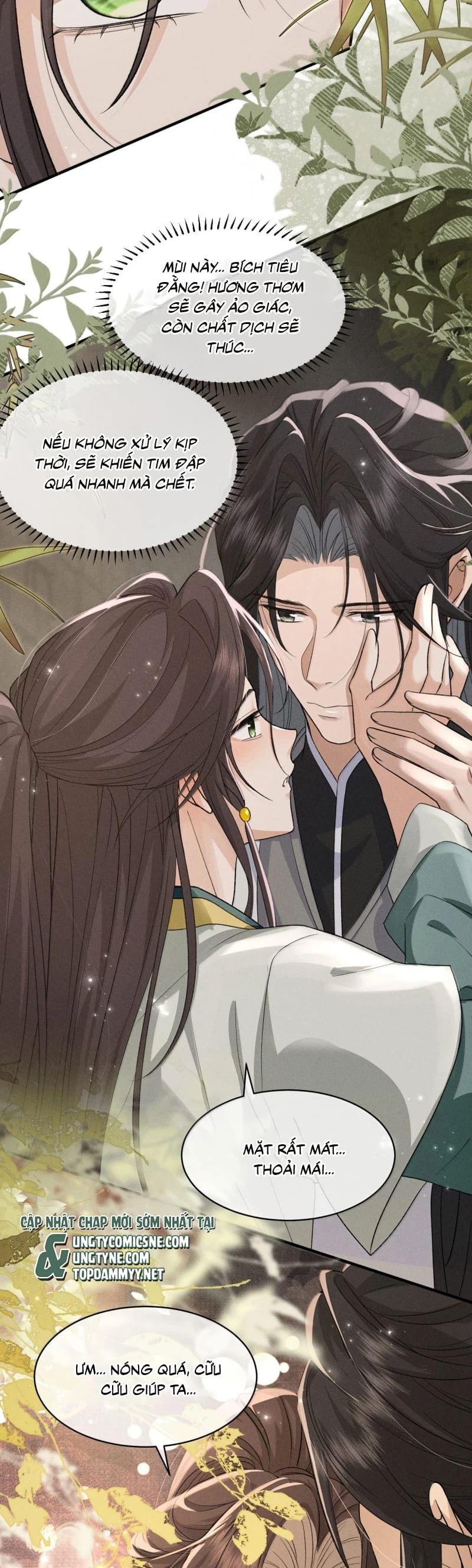 Hải Vương Sau Khi Hoàn Lương Sa Vào Tu La Tràng Chapter 43 - 22